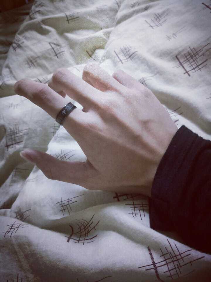 手指细是一种什么样的体验?