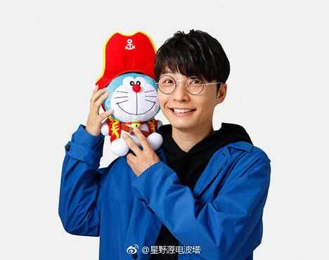 如何评价星野源 知乎 如何评价星野源 知乎