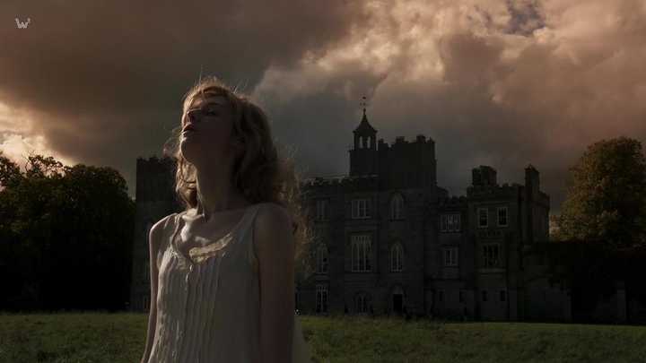 薇塔与弗吉尼亚