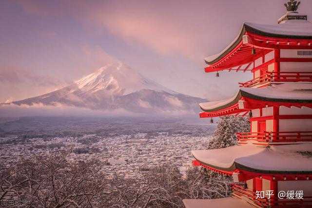 日本和歌经典原文 日本有名的告白俳句 日语俳句经典