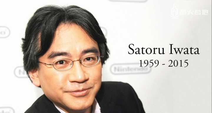 岩田聪的去世对任天堂和游戏行业有怎样的影响 知乎