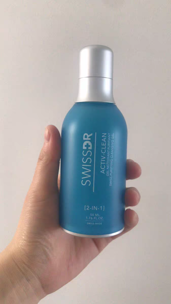 美帕蓝胖子洁面 300ml