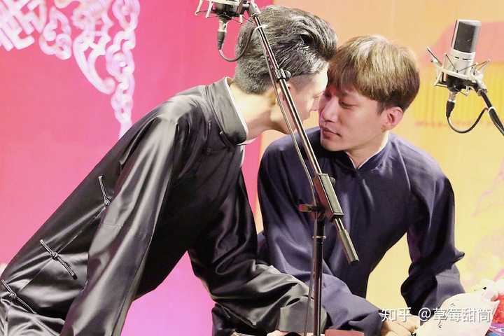 贤华(秦霄贤和何九华)有哪些过于真实的糖?