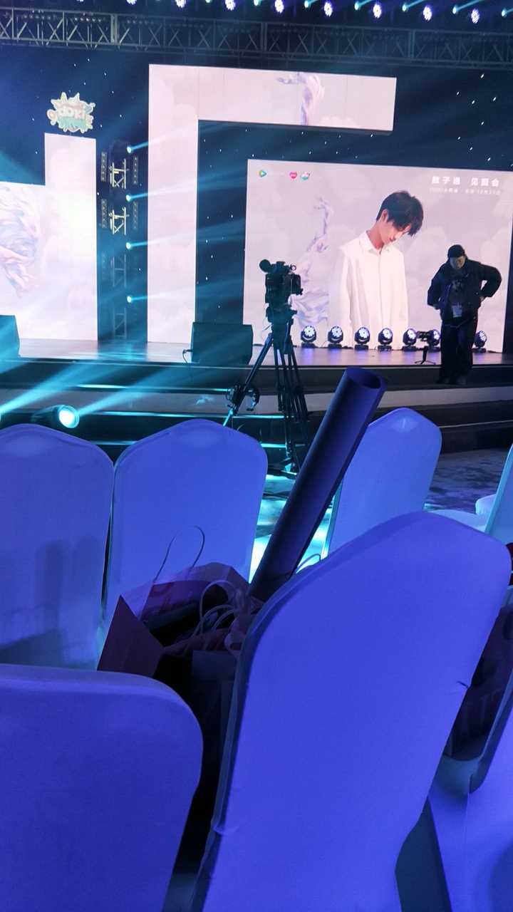 如何评价12月30日doki《敖游》敖子逸见面会?