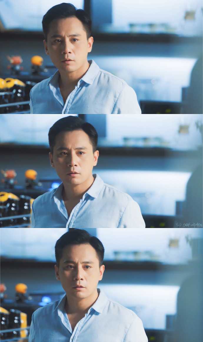 如何评价刘烨林依晨主演的电视剧《老男孩》?