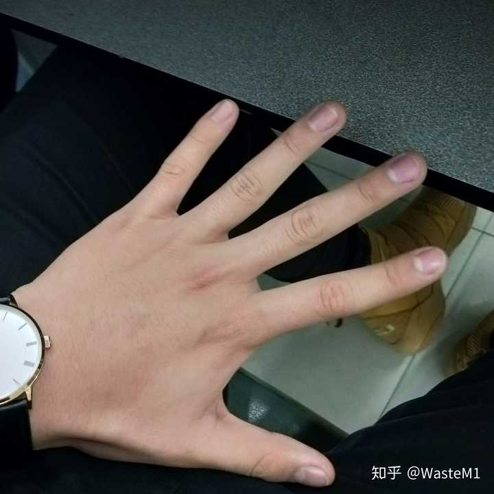 手小的人打篮球真的吃大亏吗?