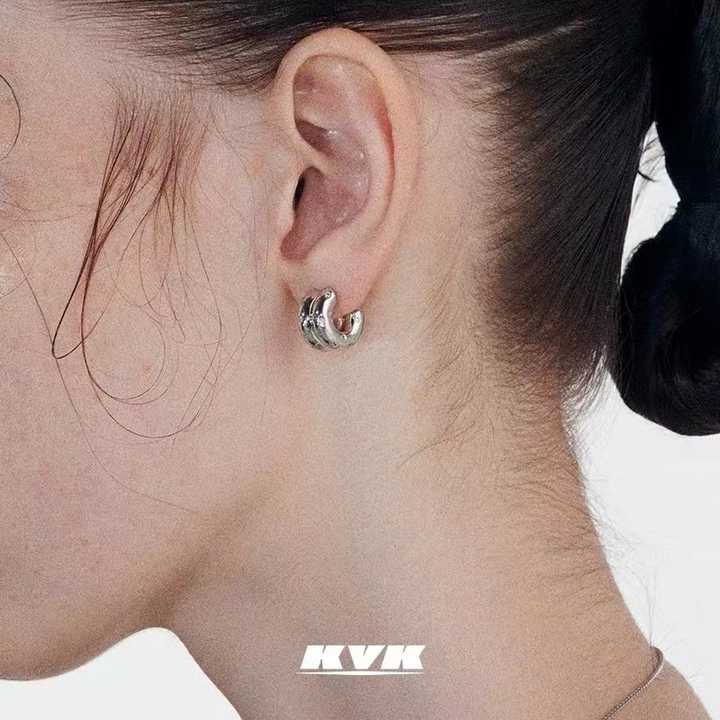 最近火遍全网的kvk首饰怎么样？