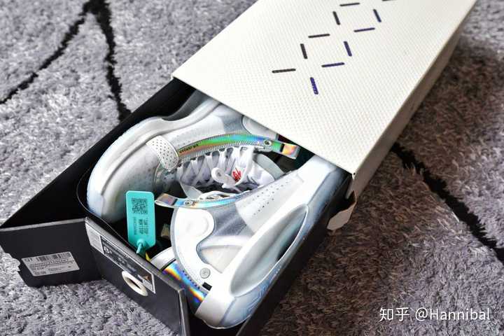 aj34白镭射和维金斯2017 哪个比较好?