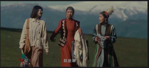 文学作品中的哪一幕场景让你觉得格外美好？