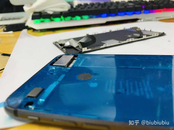 iphone充电口进水一点充电能开机但充不上电怎么办? - 知乎