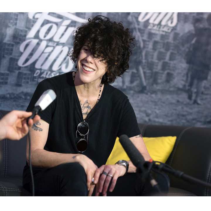 如何评价lp(laura pergolizzi)这位歌手?