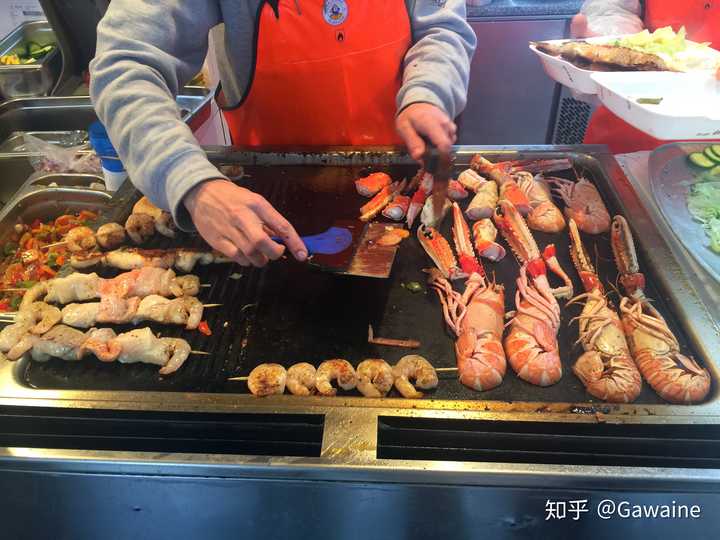 外国人吃小龙虾是一种怎样的体验 知乎 外国人吃小龙虾是一种怎样的体验 知乎