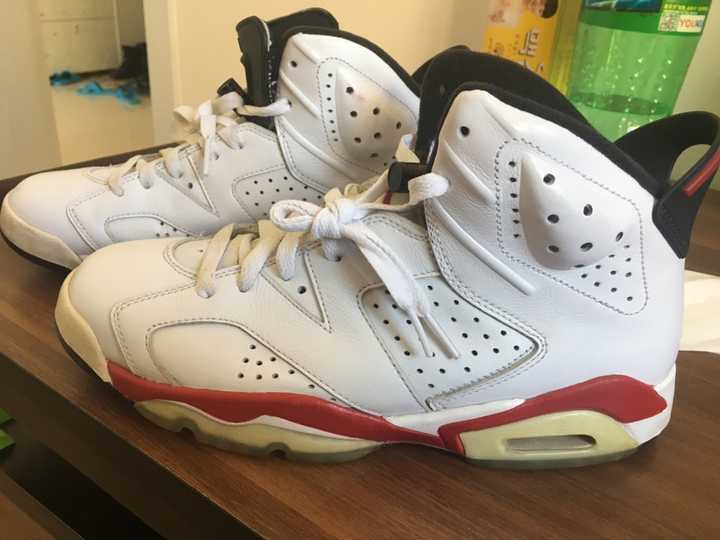 aj6 10復刻櫻木花道