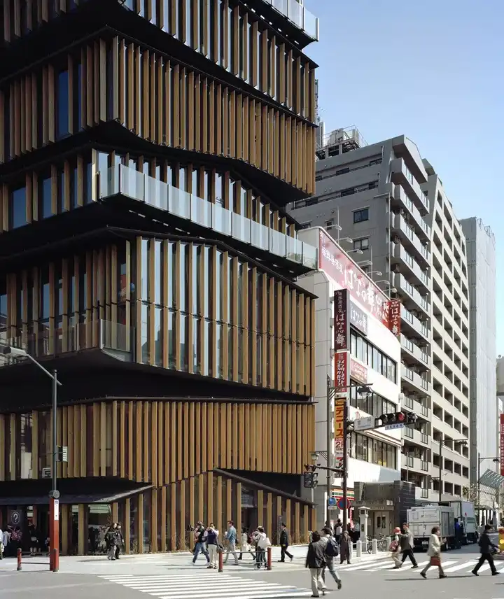 东京有哪些高层建筑适合拍夜景 香蕉旅行的回答 知乎