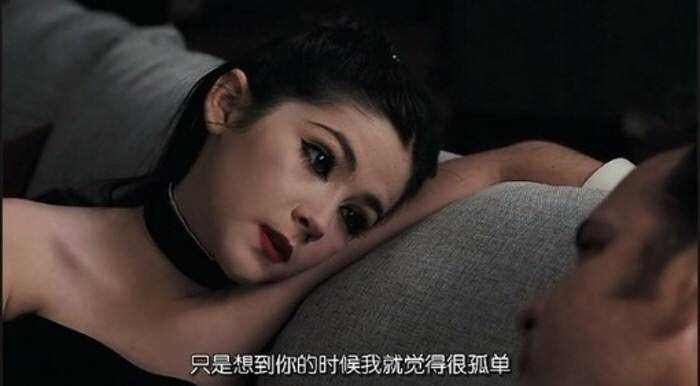 《孤儿怨》中,弗尔曼扮演核心角色"孤儿"esther,演技太好了,97年生的