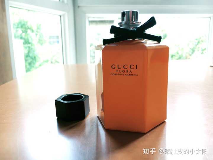 Gucci Flora花之舞栀子花淡香水好闻吗 是什么味道 知乎