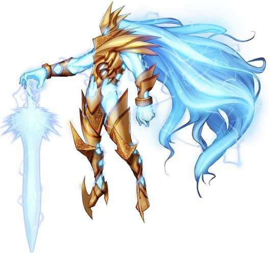 在你接触的游戏中有哪些著名的「新人劝退怪」?