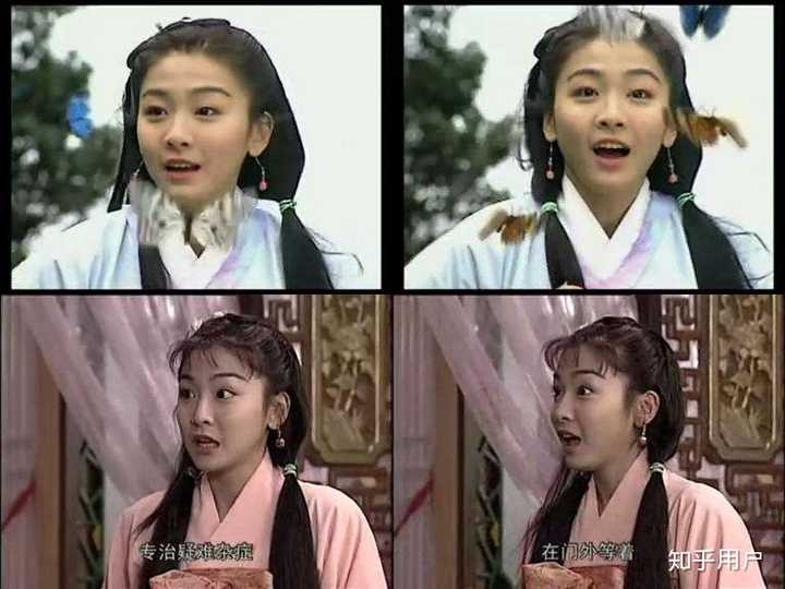 怀玉公主里的芸儿