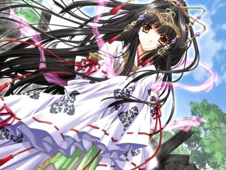 日本巫女的服装会因为地区而不同吗 知乎 日本巫女的服装会因为地区而不同吗 知乎