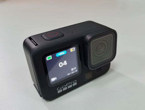 Gopro充电需要多久 Gopro8充电需要充多久 Gopro能用多久