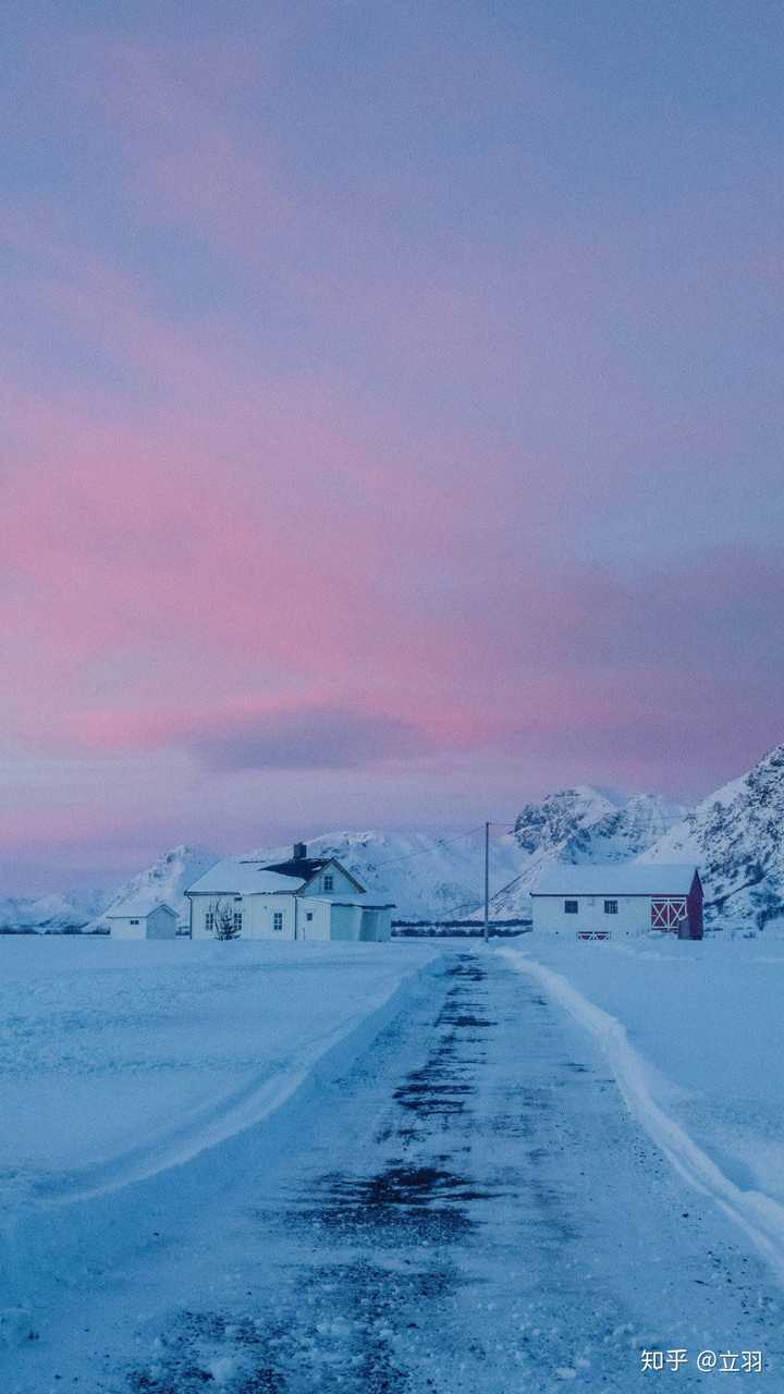舍不得删的好看背景图? - 知乎