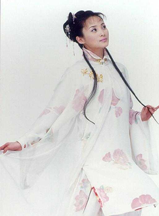 还珠格格第三部