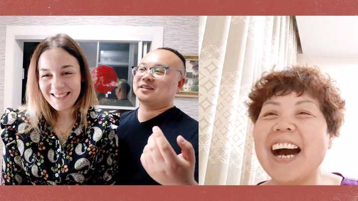 谁在手 的想法: 苏莎是独生女吧,大吴是独生子吧 - 知乎