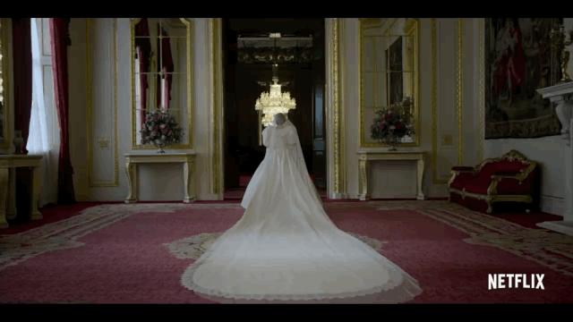如何评价netflix出品的 王冠 The Crown 知乎 如何评价netflix出品的 王冠 The Crown 知乎