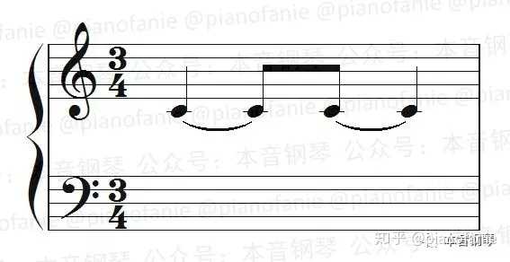 钢琴怎么也练不好二对三 三对四是智商有问题吗 知乎 钢琴怎么也练不好二对三 三对四是智商有问题吗 知乎
