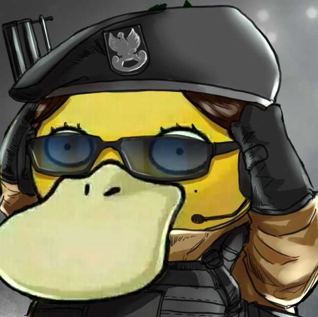 有哪些冷门而且高逼格的头像