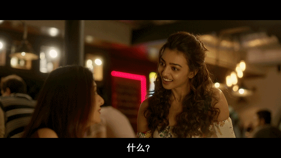 如何评价印度电影《调音师》的结局?