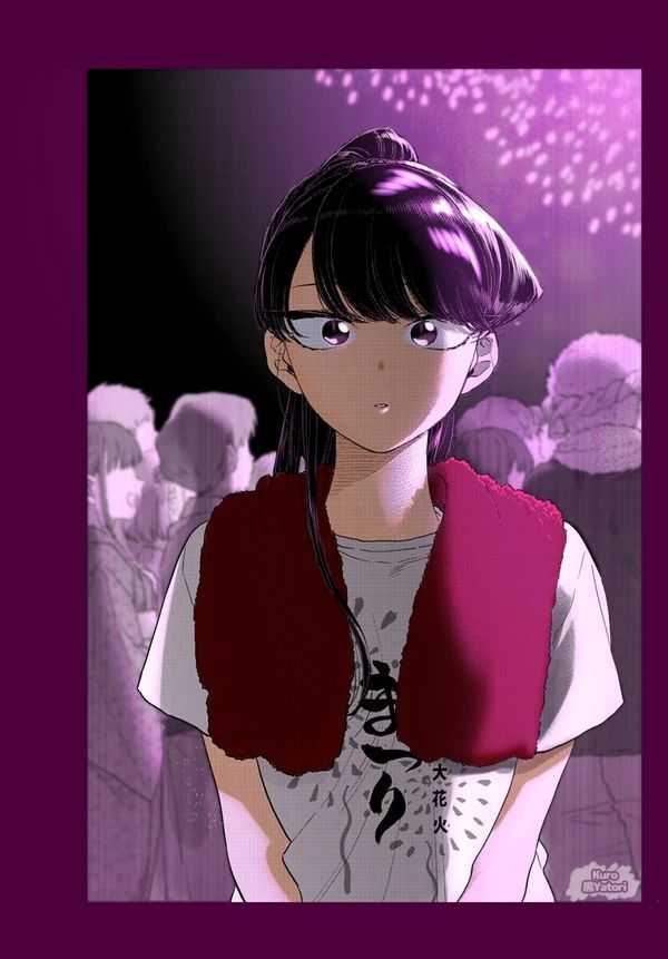 如何评价 古见同学有交流障碍 漫画 知乎 如何评价 古见同学有交流障碍 漫画 知乎