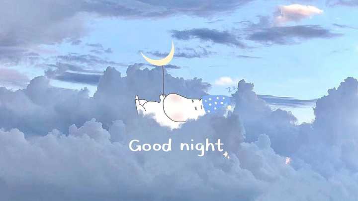 有哪些你喜欢的可爱的电脑壁纸 知乎