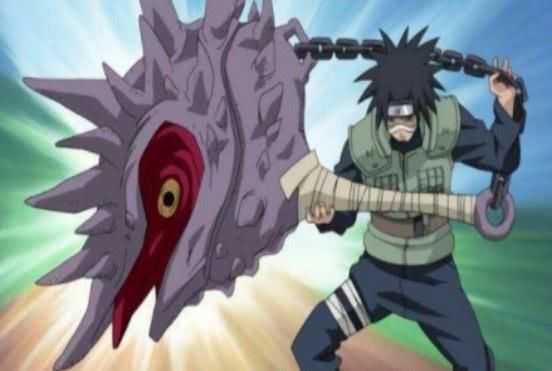 为什么说日向宁次是木叶十二强男性里面最菜的一个 知乎