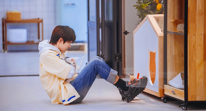 如何评价综艺《朋友请听好》?