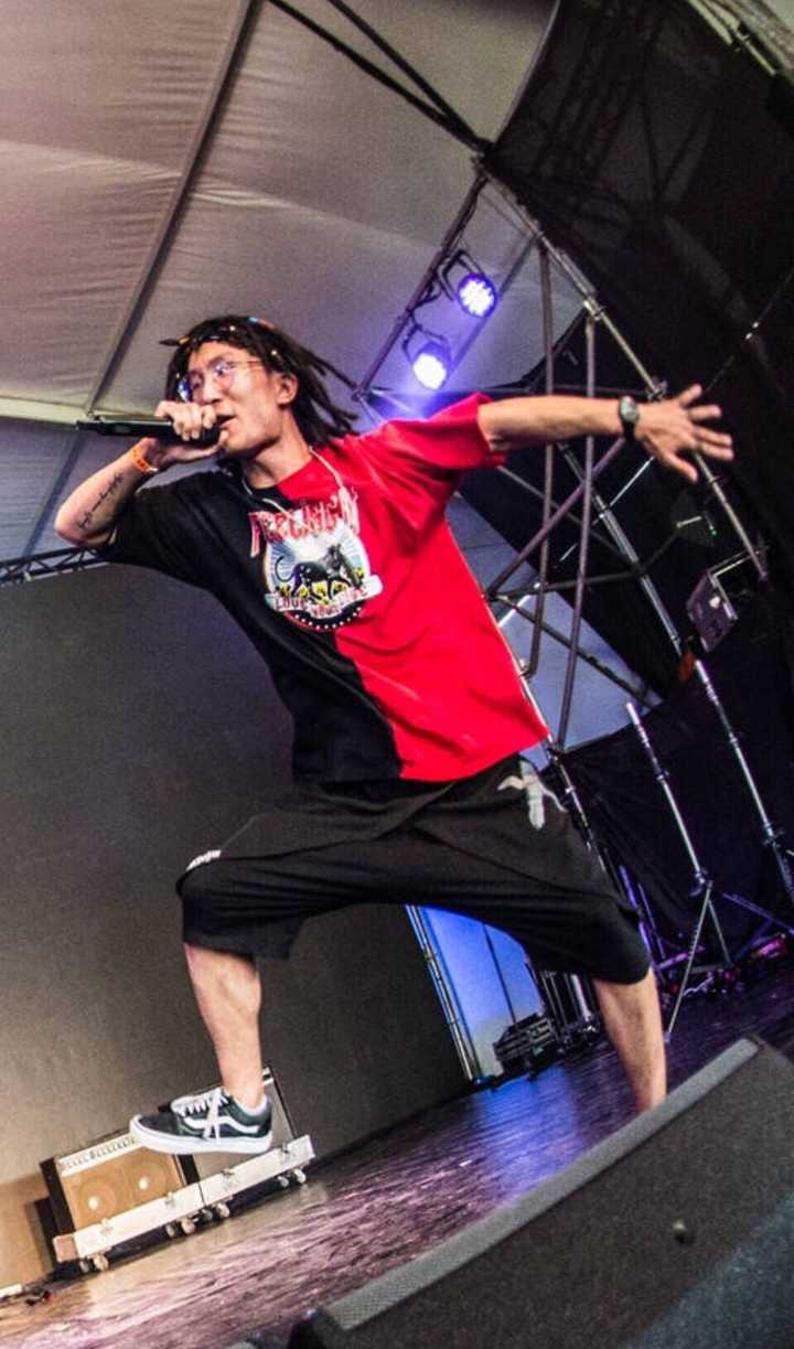 buzzy 去吧别挺着了