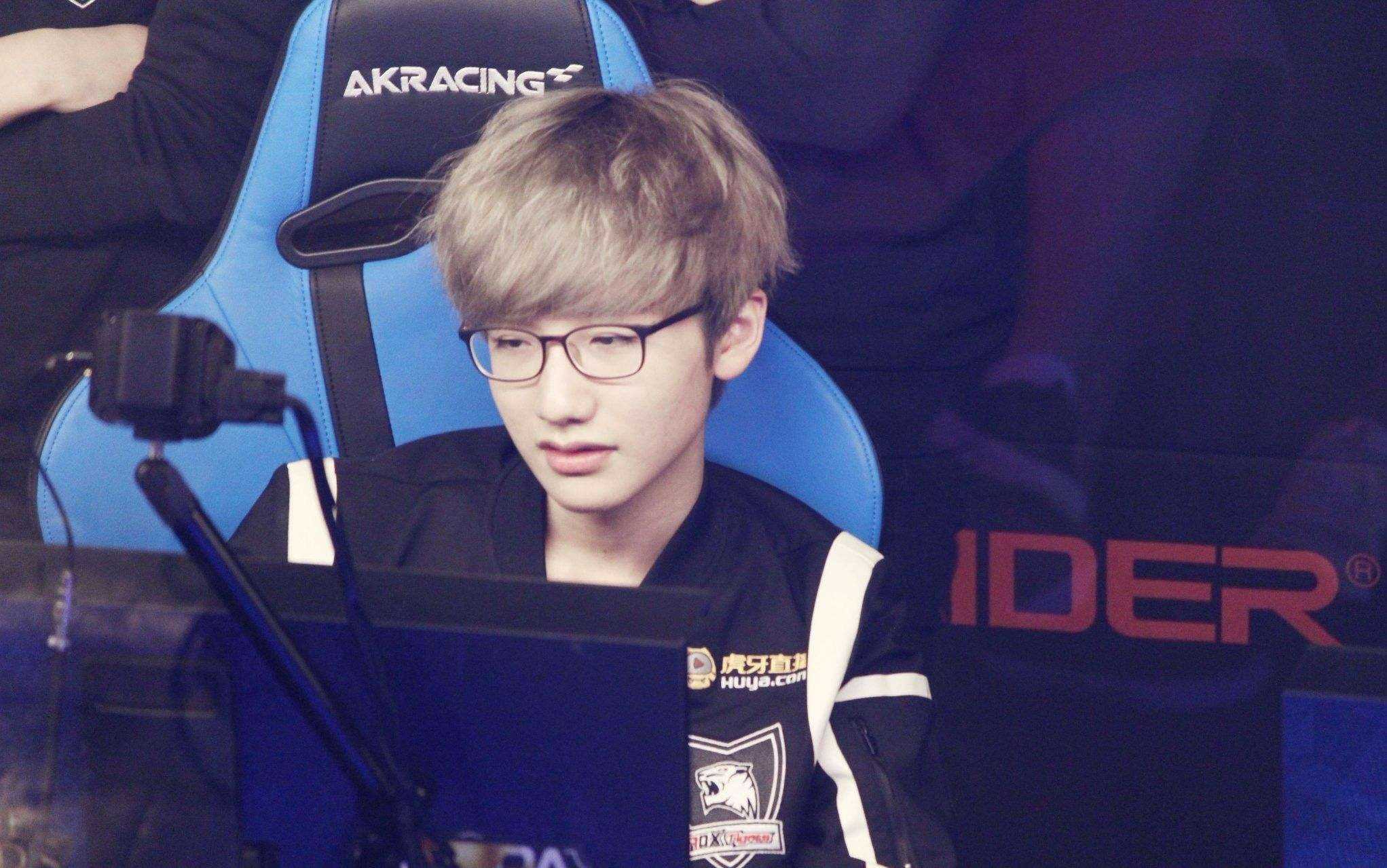 lol - 收藏夹 - 知乎