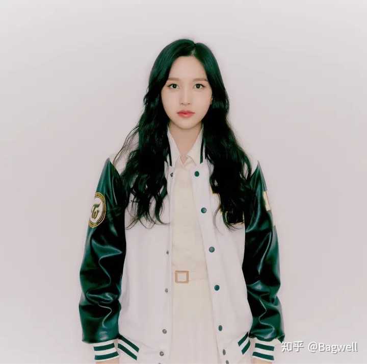 谁能帮我科普下twice 她们的定位 照片和名字 昵称 Bagwell 的回答 知乎