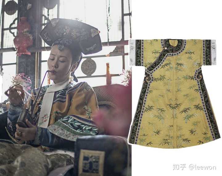 如何评价周迅霍建华主演的电视剧 如懿传 Leewon 的回答 知乎