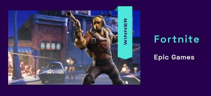 堡垒之夜 Fortnite 这款游戏好玩吗 知乎 堡垒之夜 Fortnite 这款游戏好玩吗 知乎