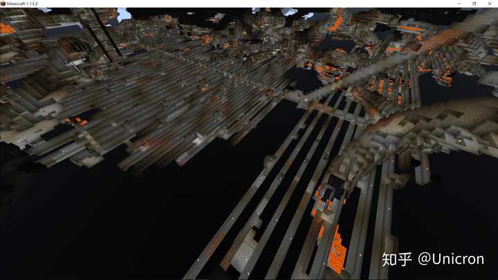 如何在minecraft 中高效地找到钻石等稀有矿物 知乎 如何在minecraft 中高效地找到钻石等稀有矿物 知乎