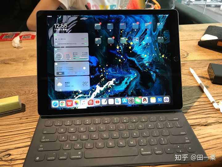 買ipad 舊二代pro還是新一代air3?