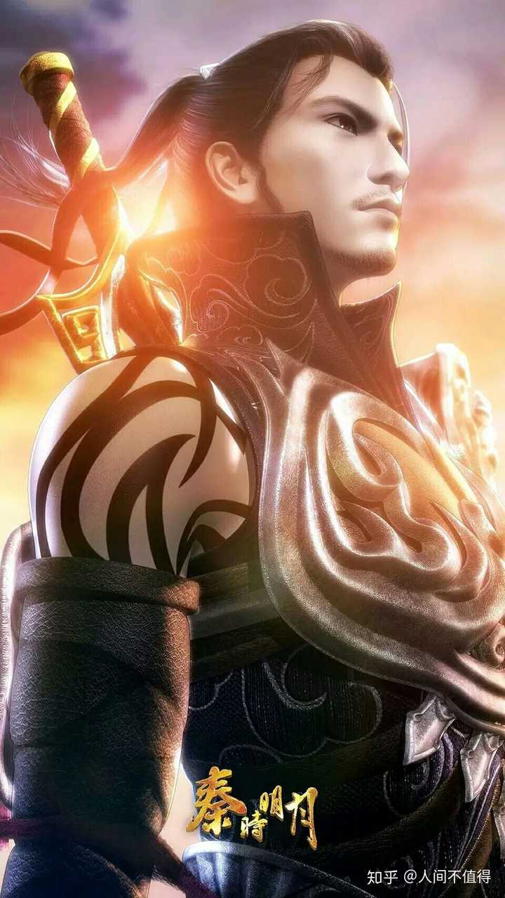 玄机作品中哪个时刻你以为人物一定要挂了,后奇迹般