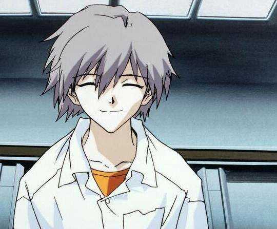 渚薰:"生与死的价值是同等,只有自己选择的死亡才是真正的自由.