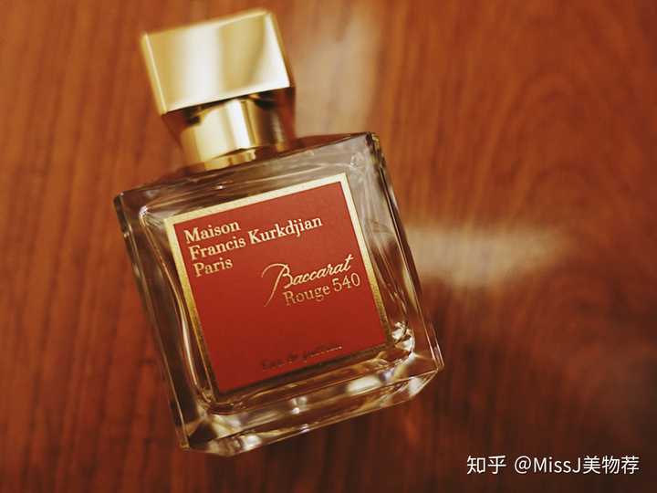 有哪些好闻又小众的香水?