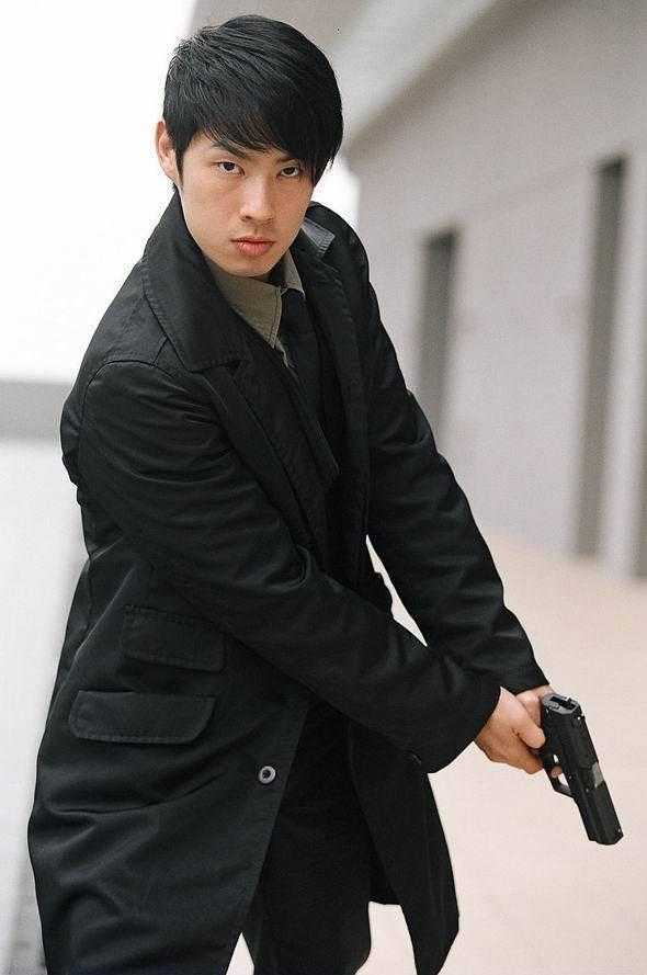 李美琪 / 元华 / 夏雨 / 李冰冰 / 安志杰 / 龙比意 / 梁洛施