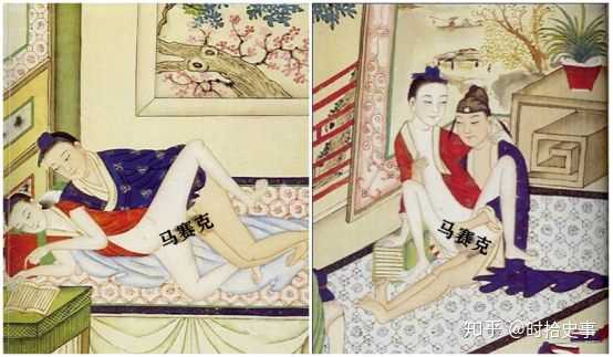 中国古代名妓的生活和工作是怎样的 知乎