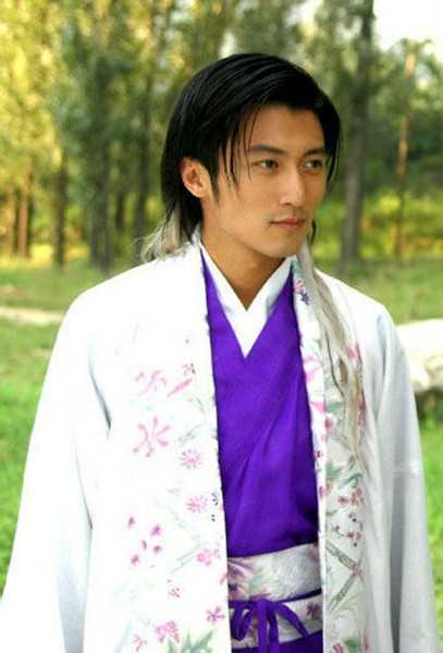 图片20查看更多简介影人:倪景阳 / 张卫健 / 谢霆锋 / 范冰冰 / 袁泉