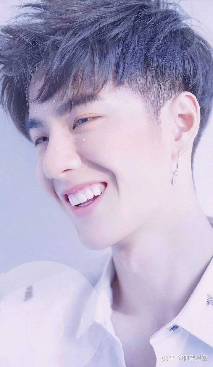 女朋友太喜欢王一博该怎么办