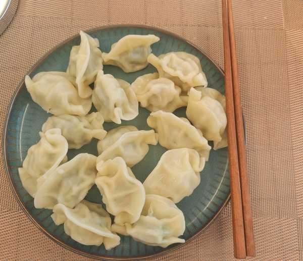 如果一个人做饭吃，你会做什么？